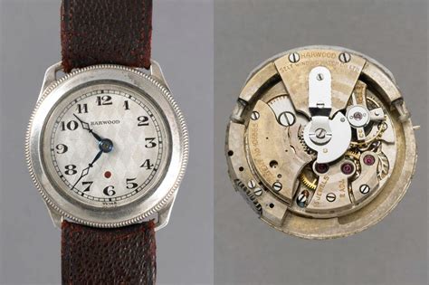 The Watches of the First Ladies 